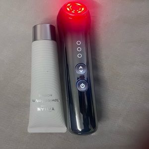 Yamen ACE with original serum